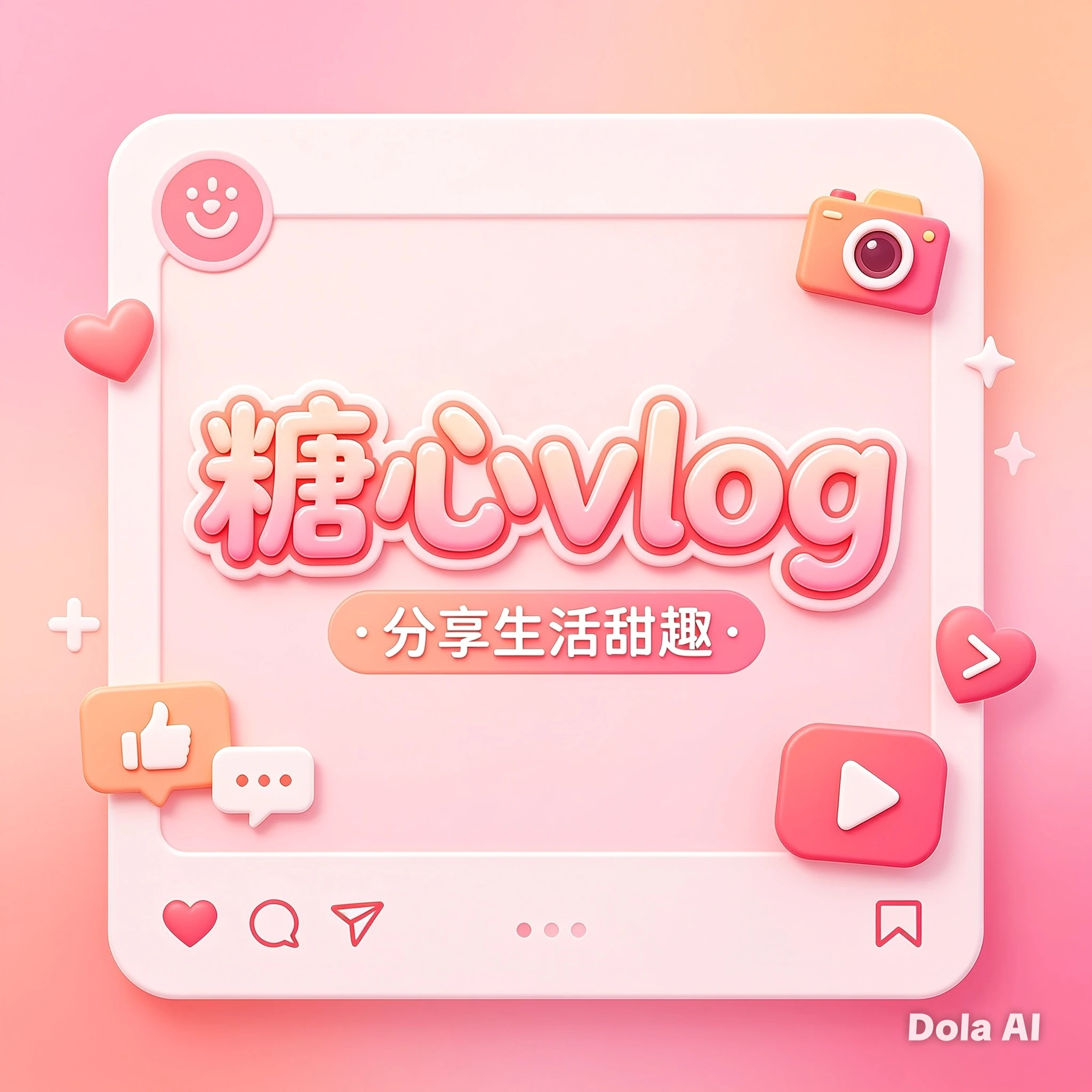 生活与旅行Vlog精选